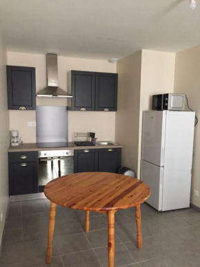 APPARTEMENT RUE BASSE